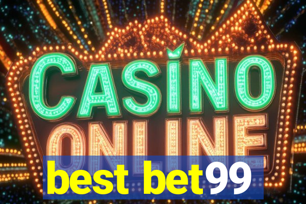 best bet99